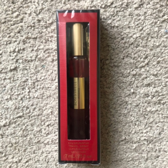 Victoria’s Secret BOMBSHELL Passion.Travel Spray. 7 ml. - Picture 1 of 2